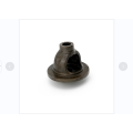 Perumahan diferensial Nodular Iron Casting Ductkile Iron Casting Kustom Cast Iron
